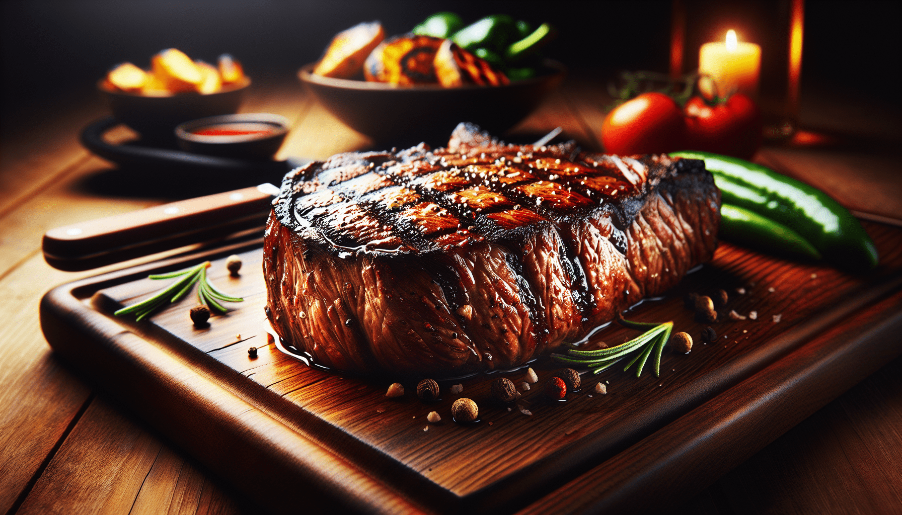 A Guide To The Best Steakhouses In Toronto