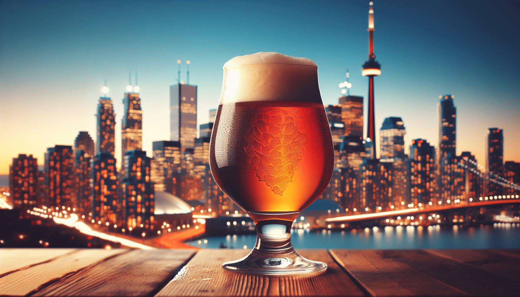 Toronto’s Best Craft Beer And Brewpubs