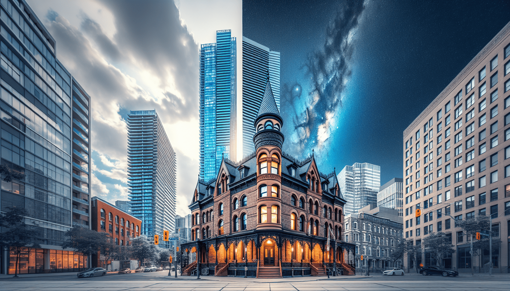 Which Is Better To Visit, Toronto Or Montreal?